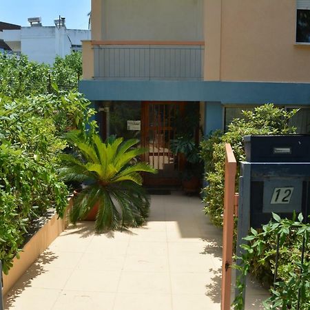 Spacious Apartment With Balconies, Ac, King Bed, Near Dt And Transports Atenas Exterior foto